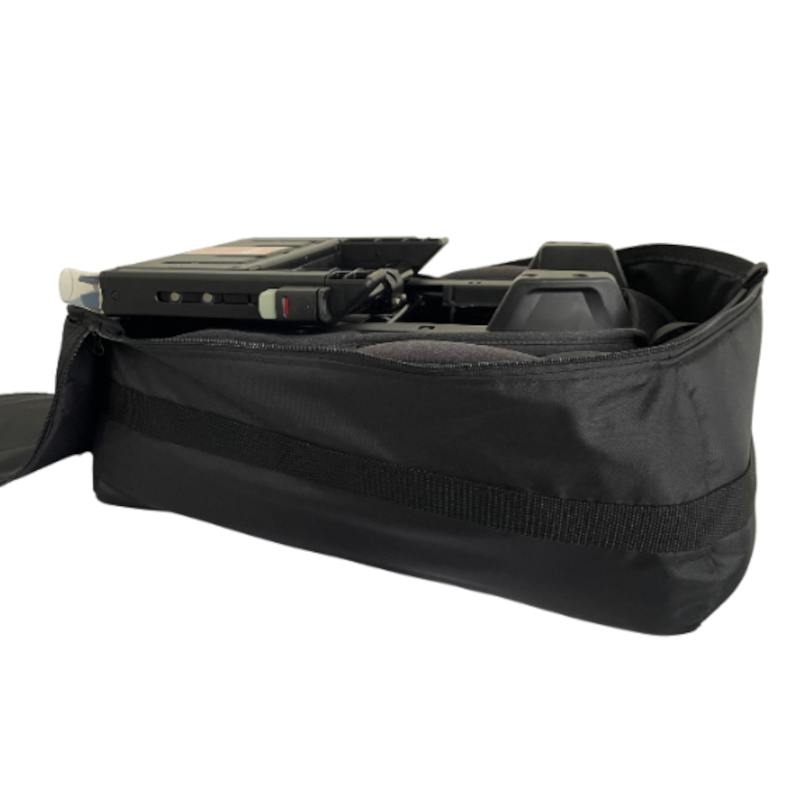 Tinyseats Shoulder Bag
