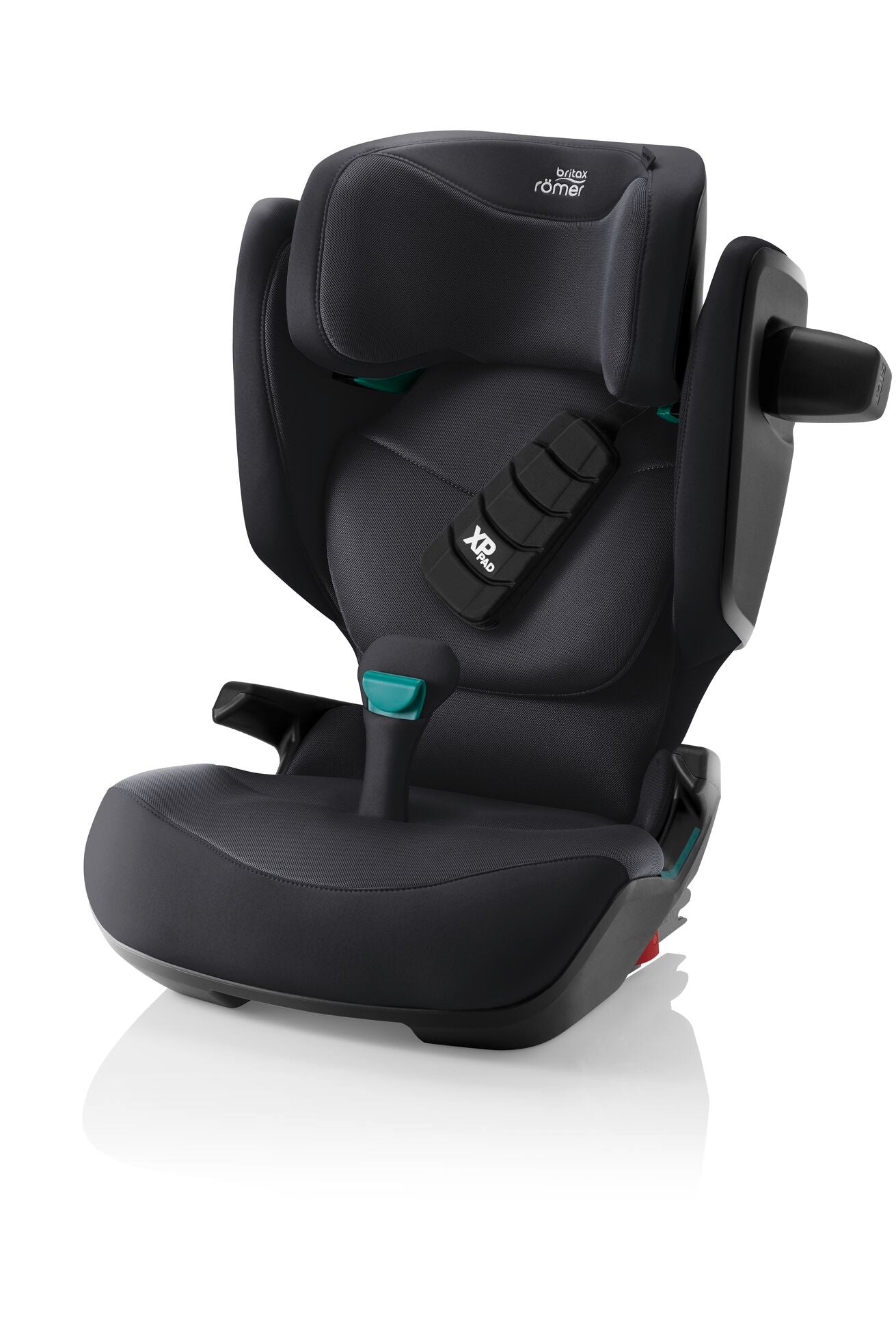 Britax Kidfix i-Size Pro