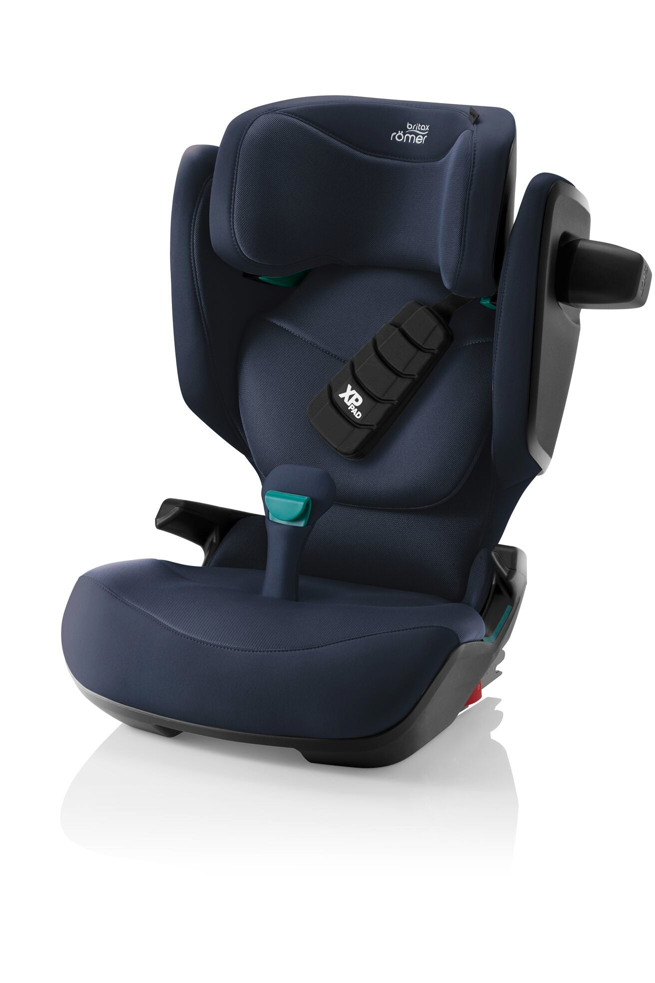 Britax Kidfix i-Size Pro