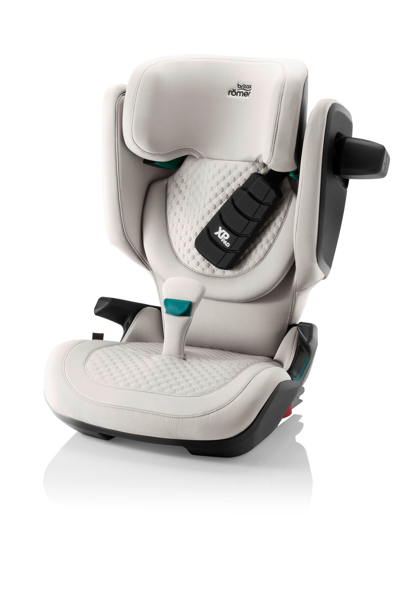 Britax Kidfix i-Size Pro