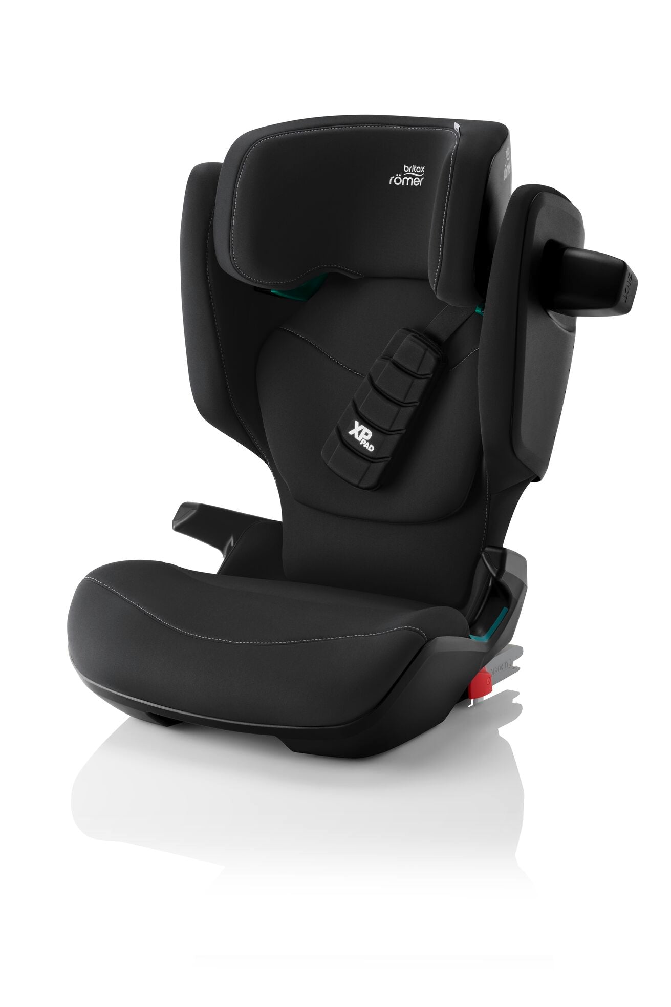 Britax Kidfix i-Size Pro