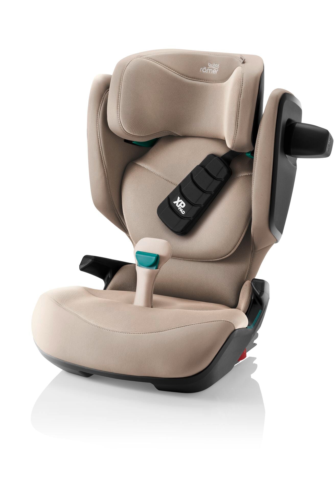 Britax Kidfix i-Size Pro