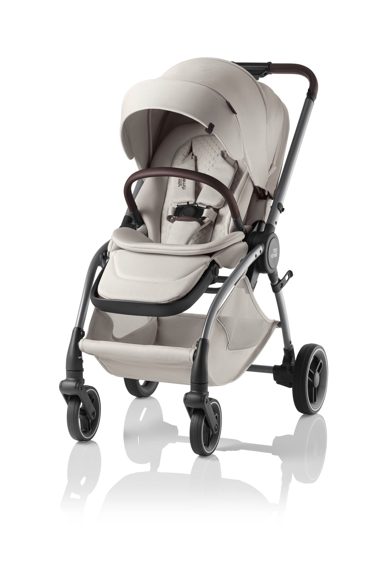 Britax Rio Pushchair