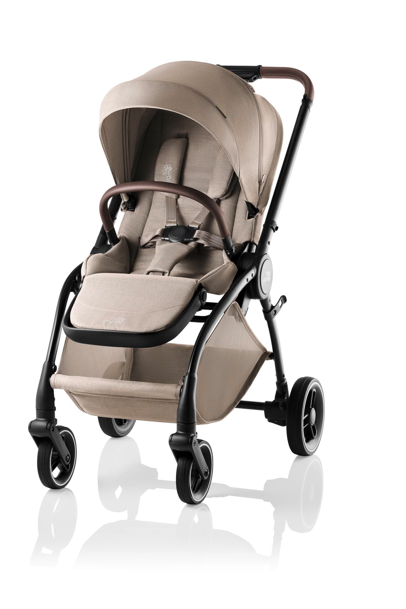 Britax Rio Pushchair