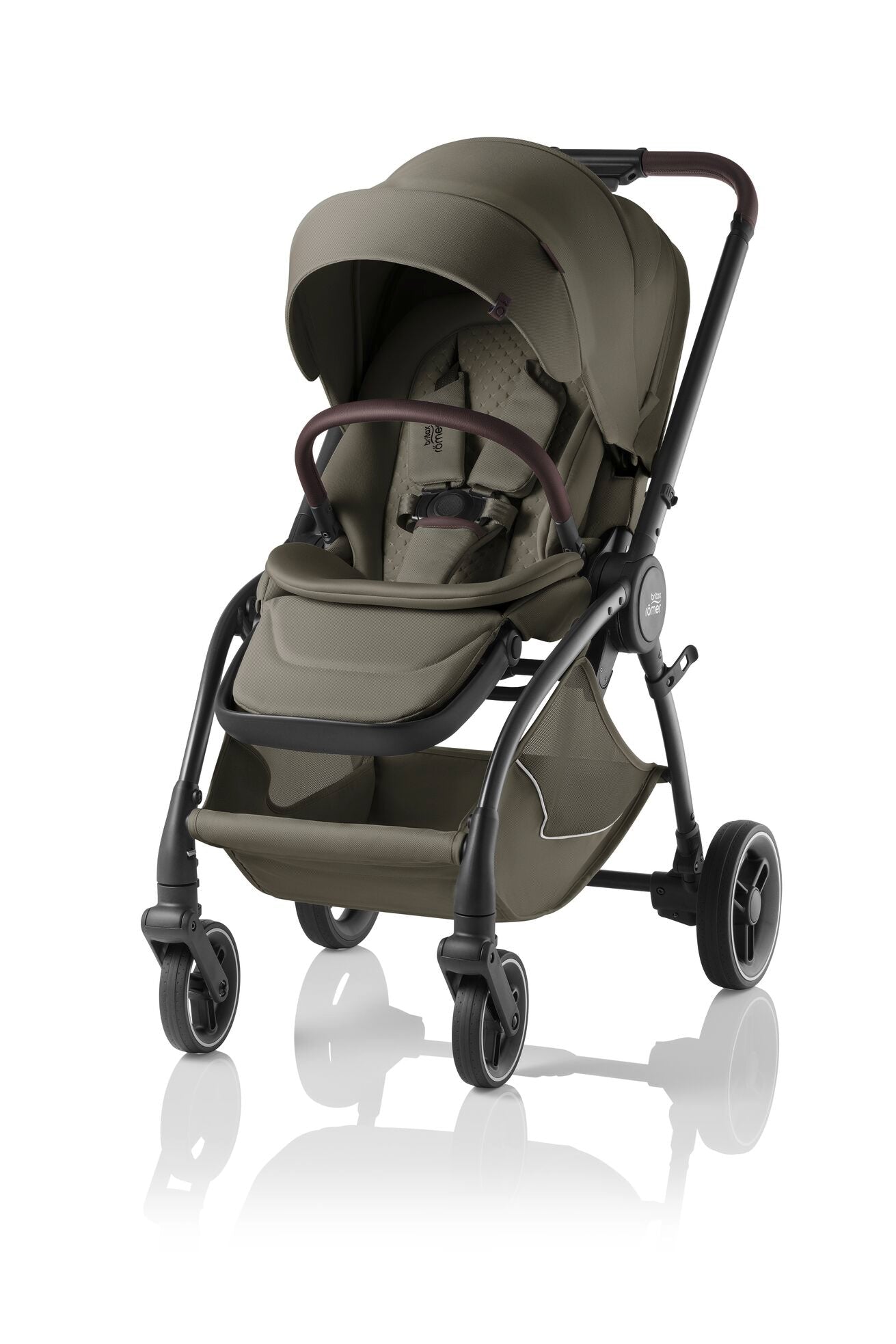 Britax Rio Pushchair