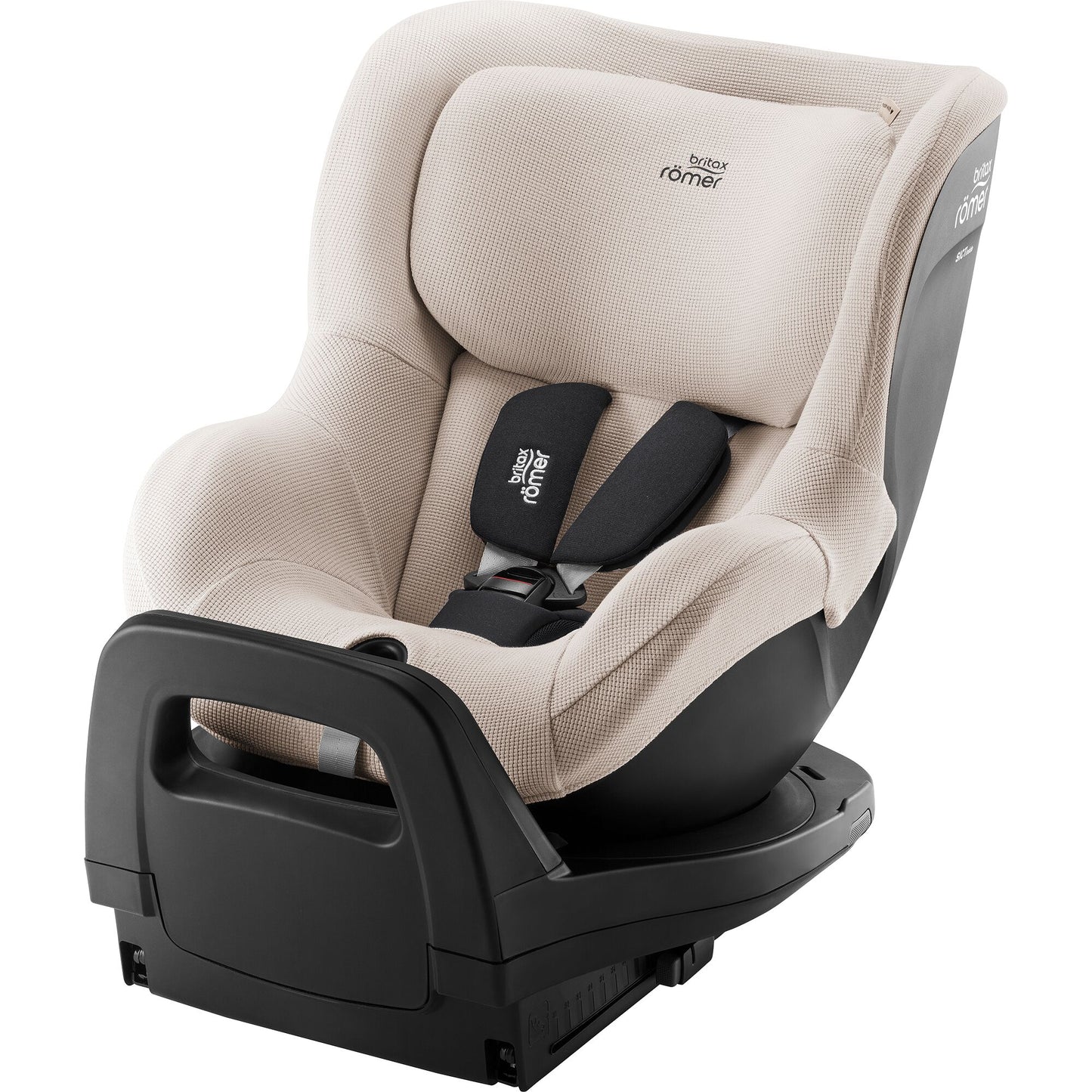 Britax Dualfix Summer Cover