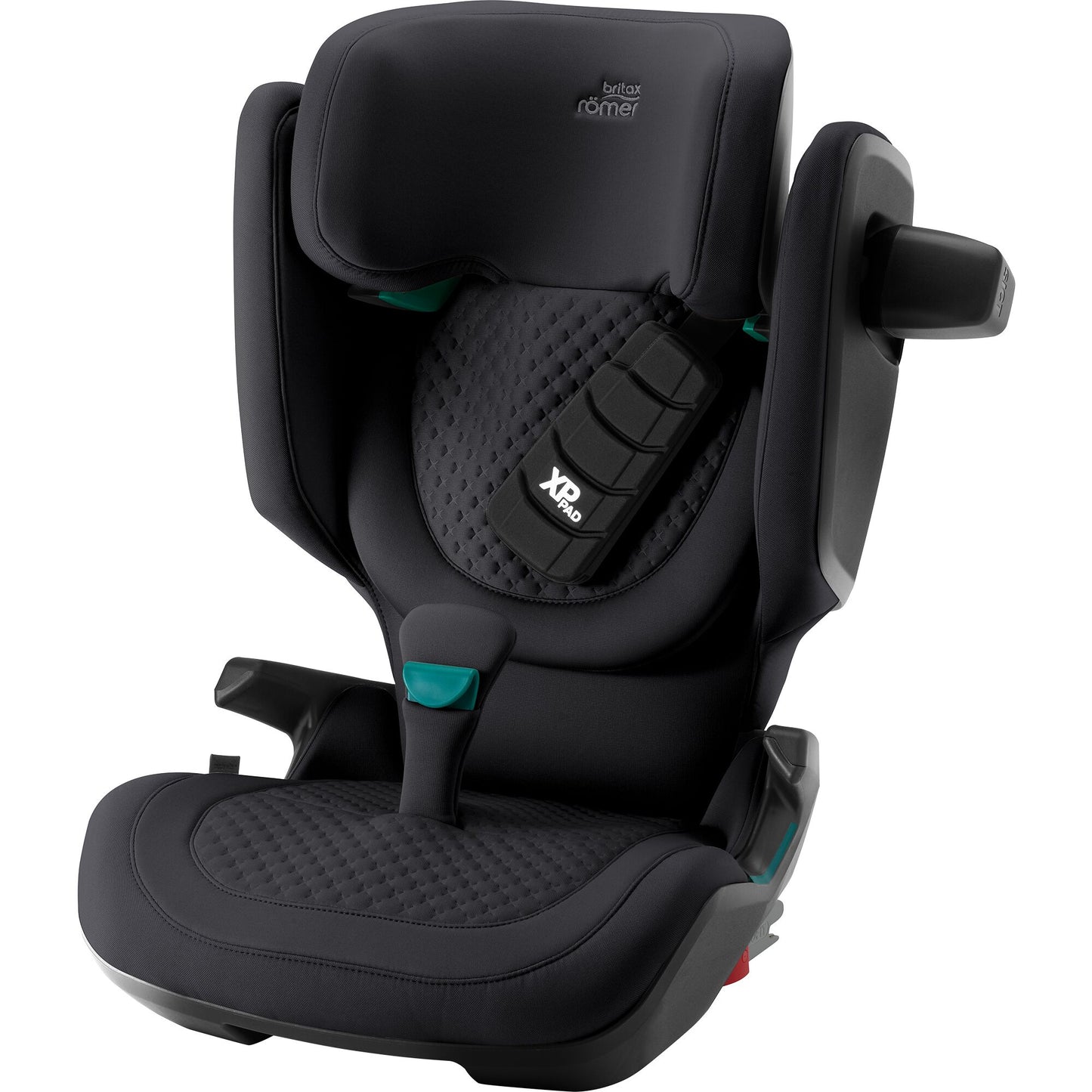 Britax Kidfix i-Size Pro
