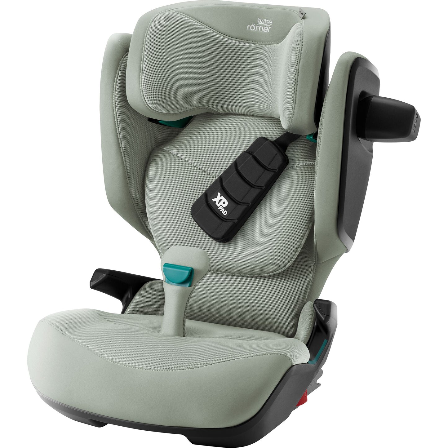 Britax Kidfix i-Size Pro
