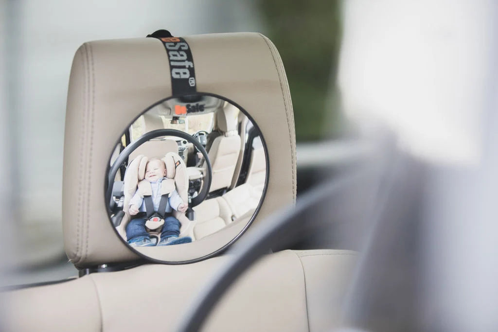 BeSafe Mirror