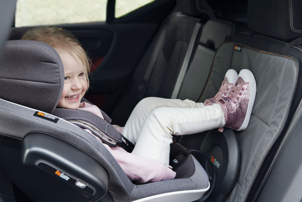 BeSafe Car Seat Protector