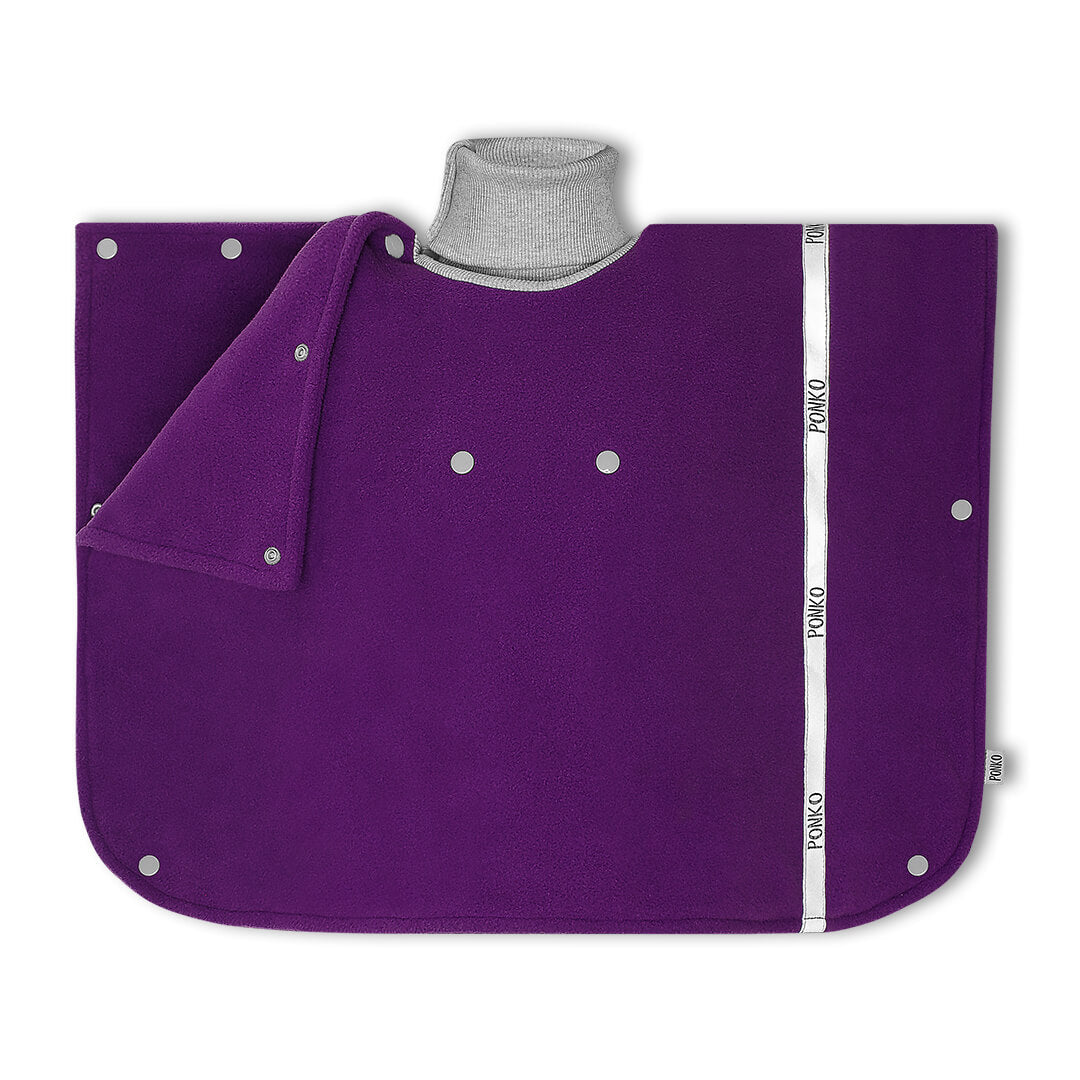 Ponko Car Seat Ponchos