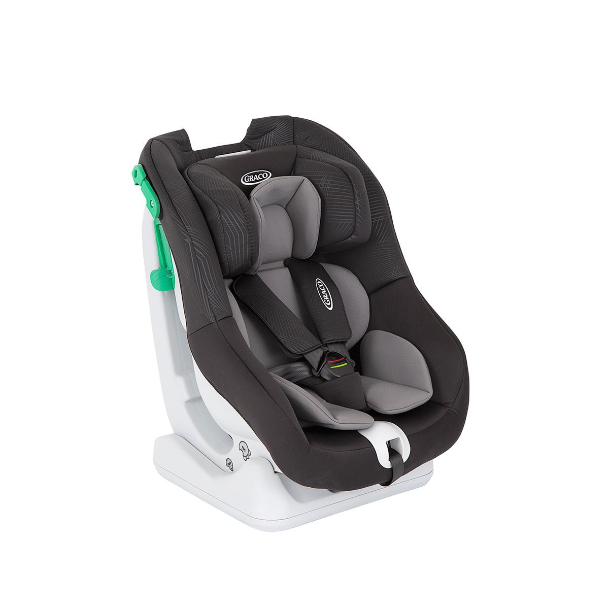 Graco Extend LX
