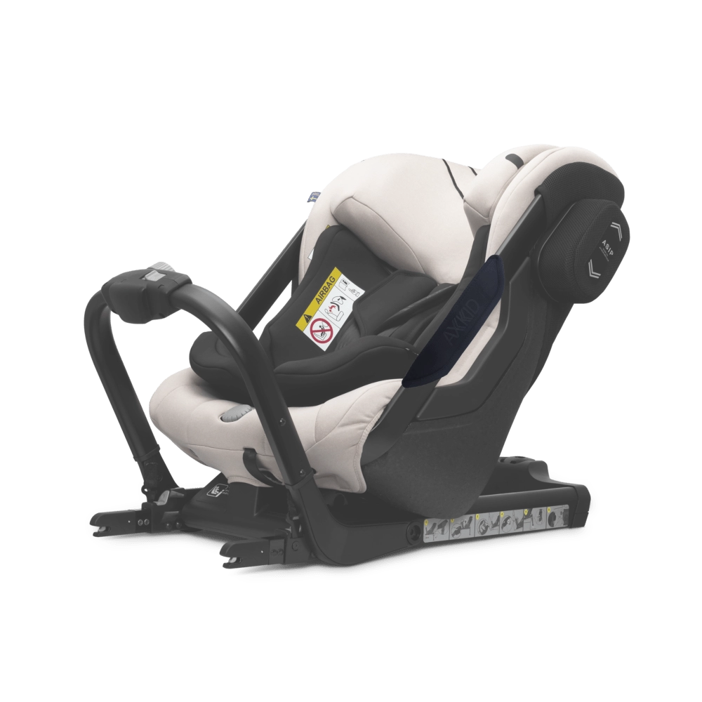 Axkid ONE ONE2 Frame Cover Car Seat Ninja axkid-one-one2-frame-cover-car-seat-ninja