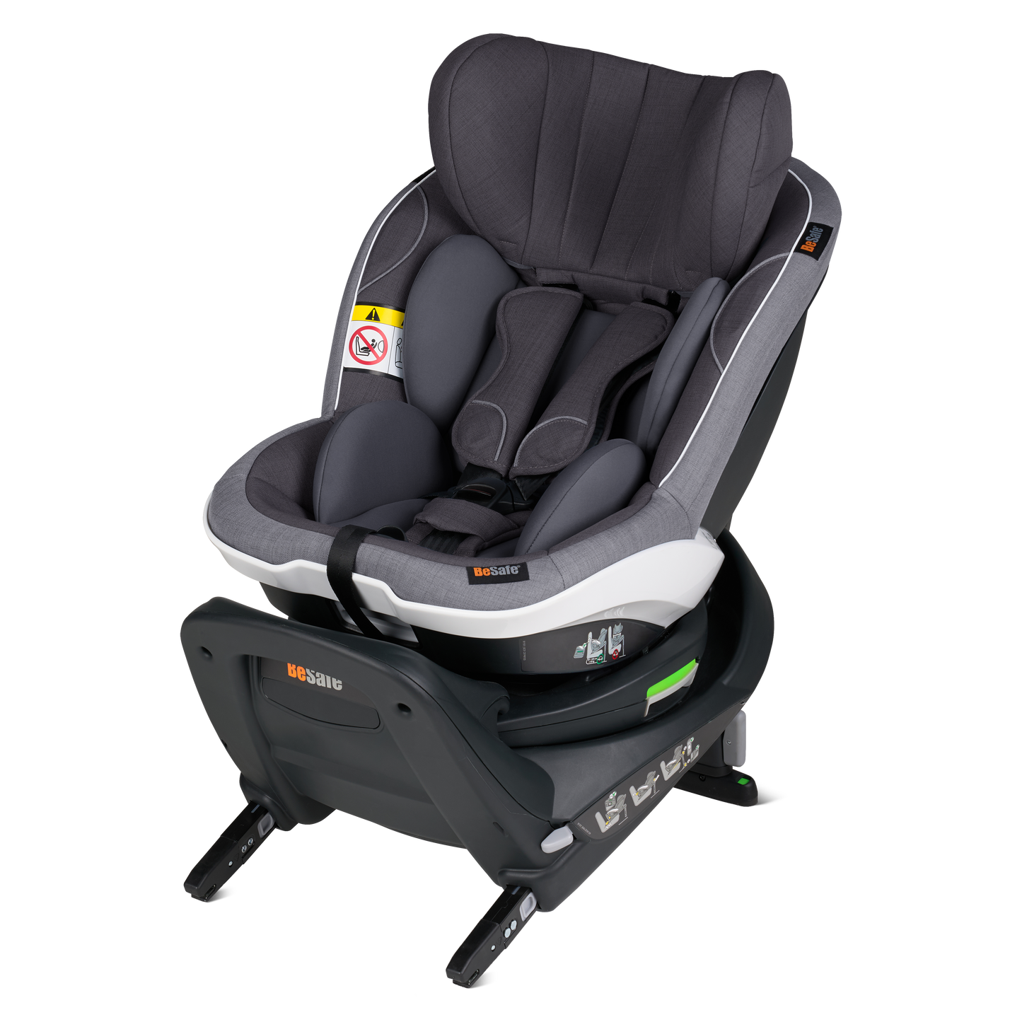 BeSafe iZi Twist i-Size