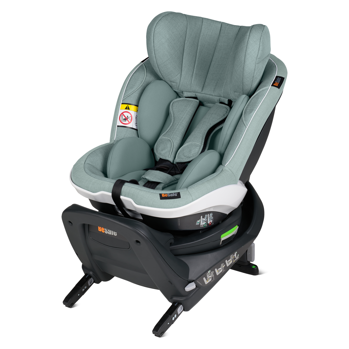 BeSafe iZi Twist i-Size