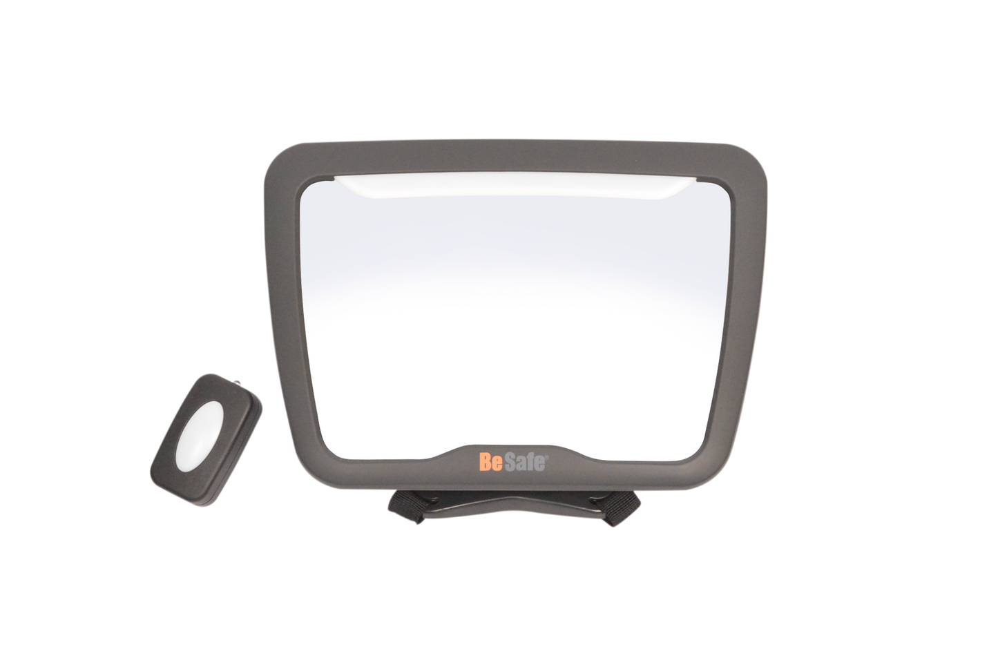 BeSafe Baby Mirror XL2 with lights