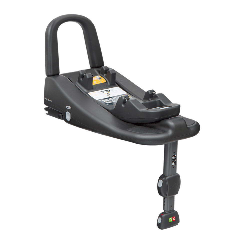 Joie i-Base Advance