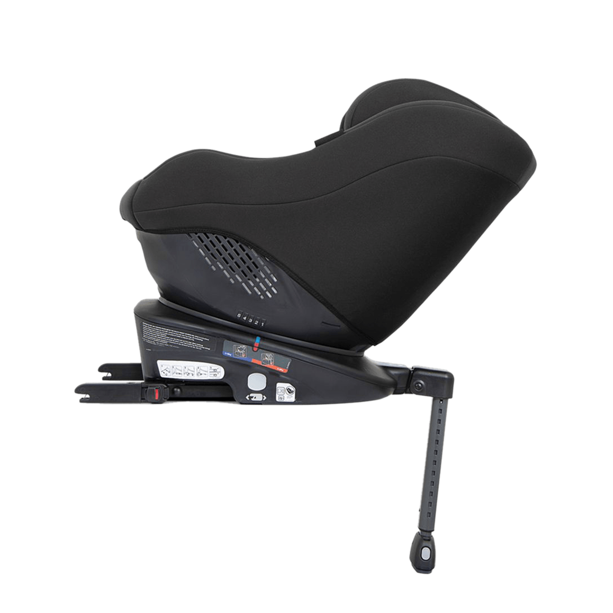 Graco Turn2Me