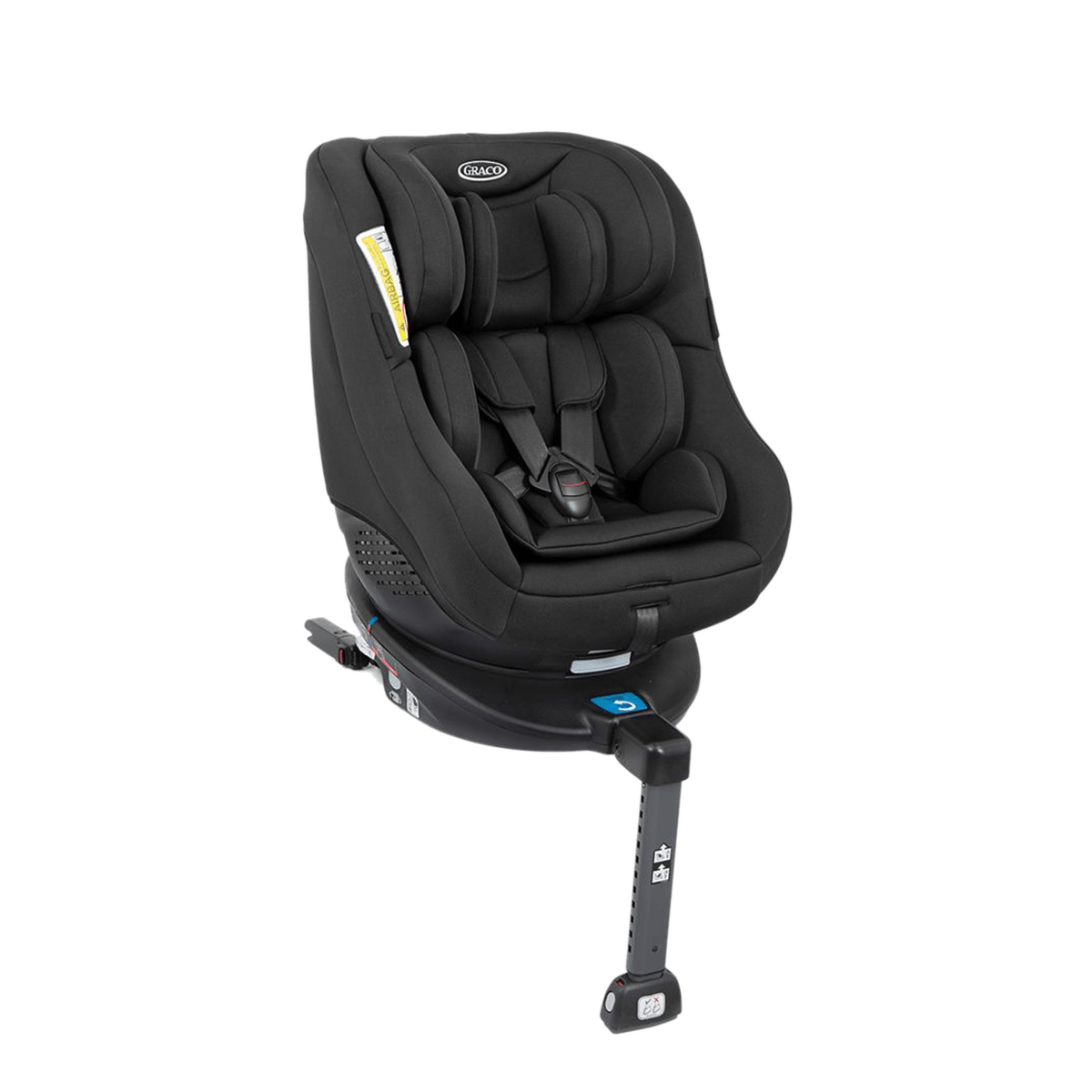Graco Turn2Me