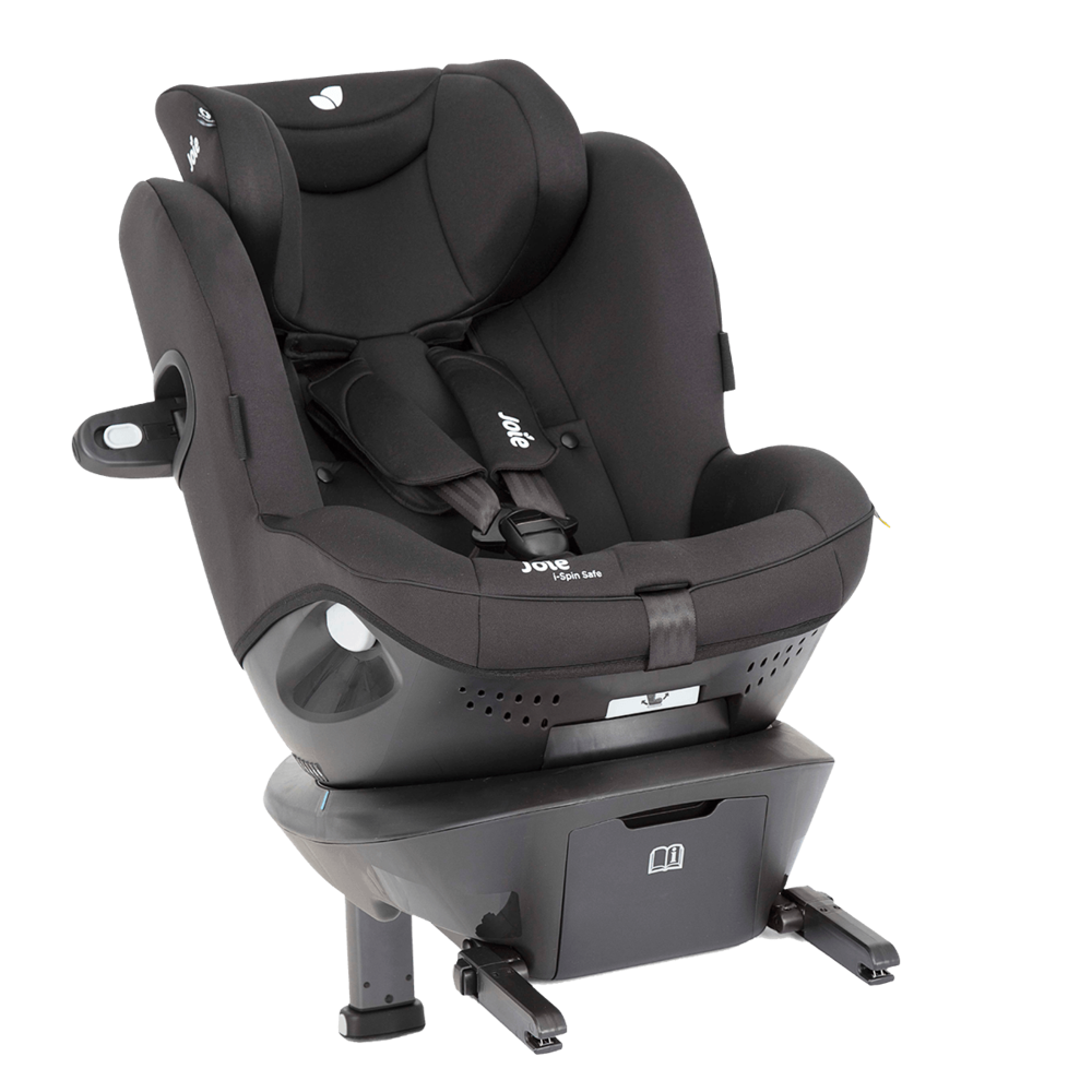 Joie i-Spin Safe