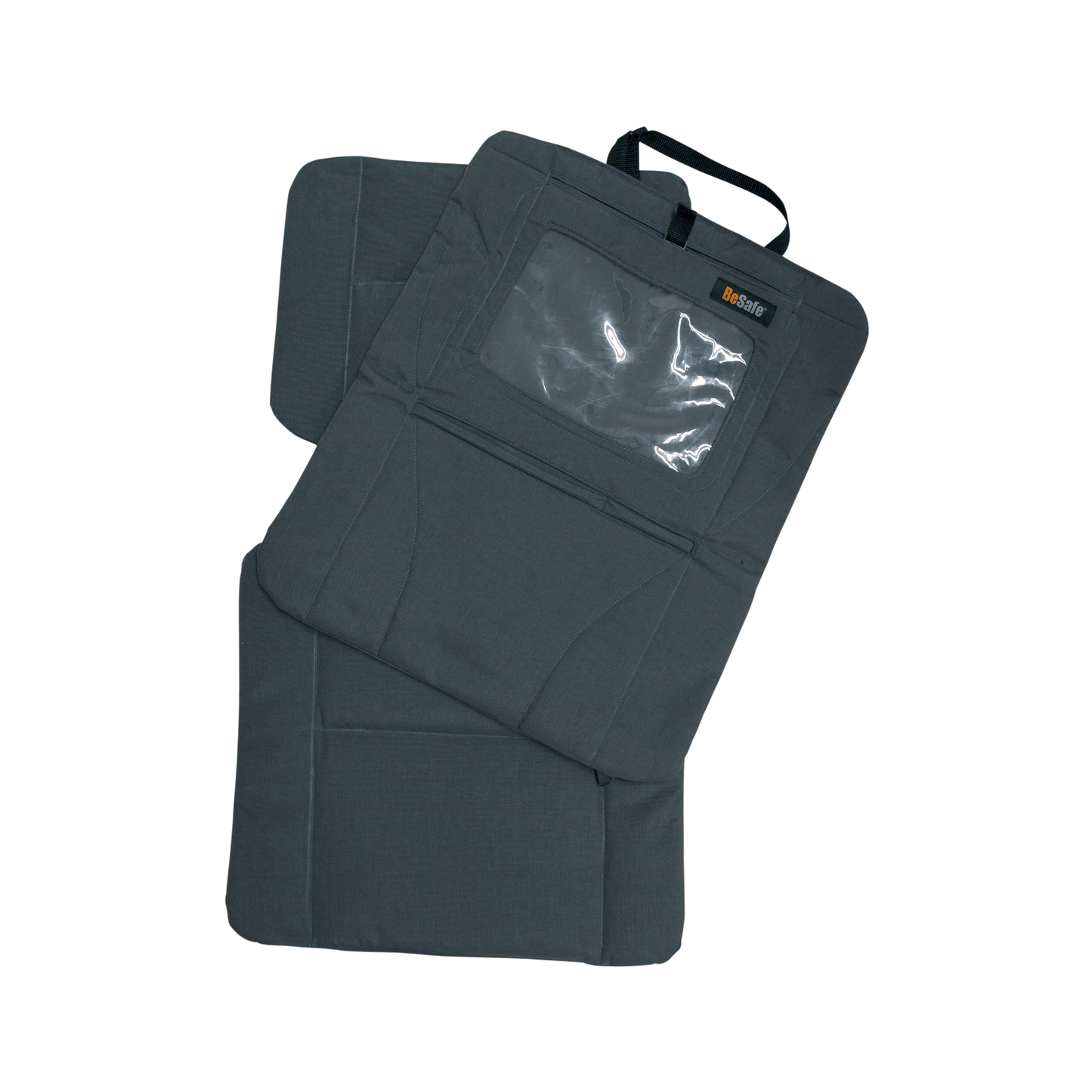 BeSafe Tablet holder and seat cover