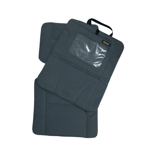 BeSafe Tablet holder and seat cover