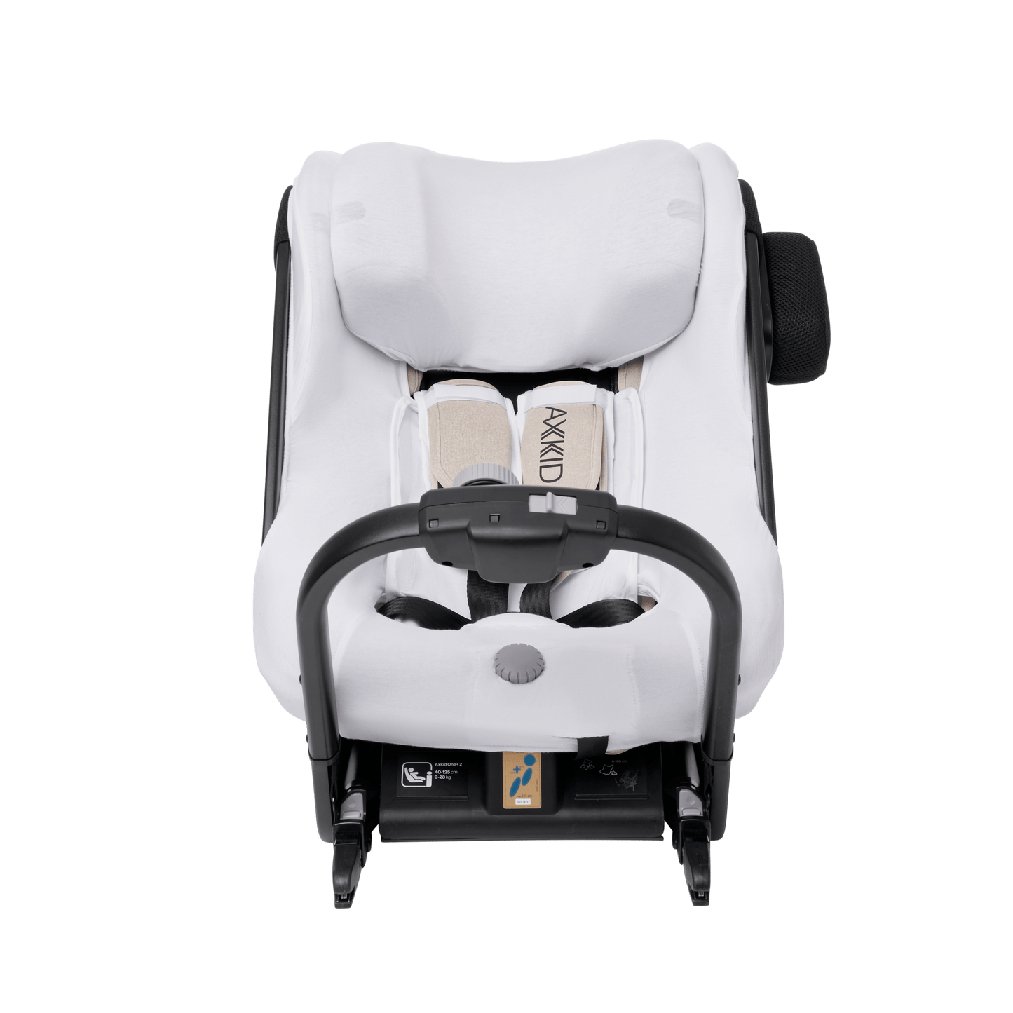 Axkid Bamboo Summer Cover  - ONE3/ONE2/ONE