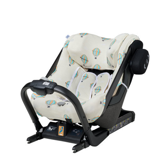 Axkid Geggamoja Car Seat Cover ONE