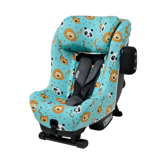 Axkid Geggamoja Cover Minikid 4