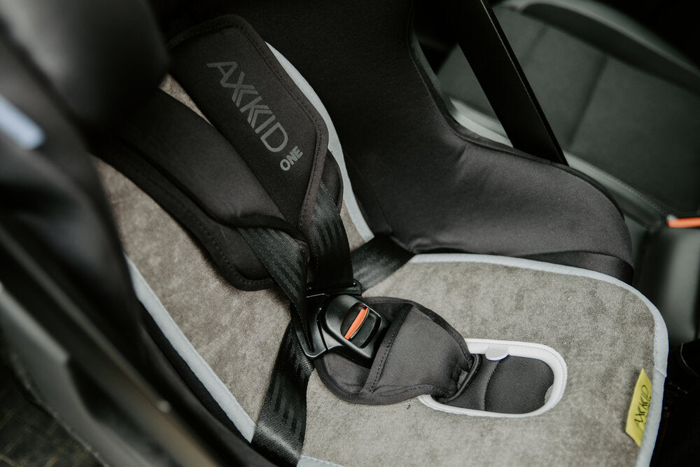 Axkid Cooling pads by AeroMoov