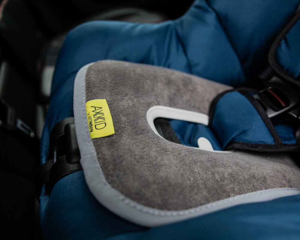 Axkid Cooling pads by AeroMoov
