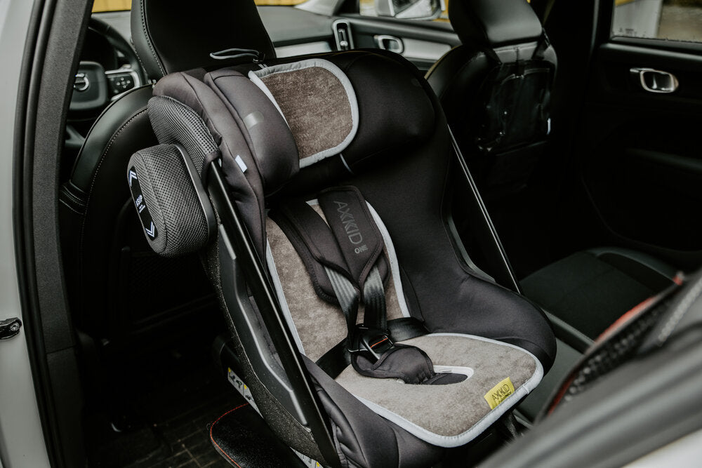 Axkid Cooling pads by AeroMoov