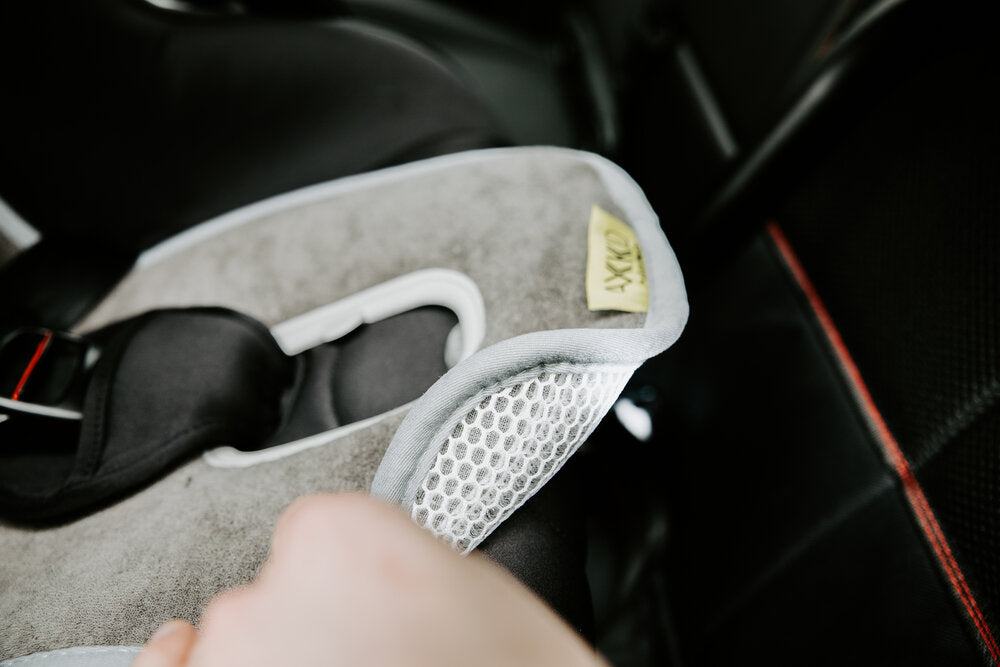 Axkid Cooling pads by AeroMoov