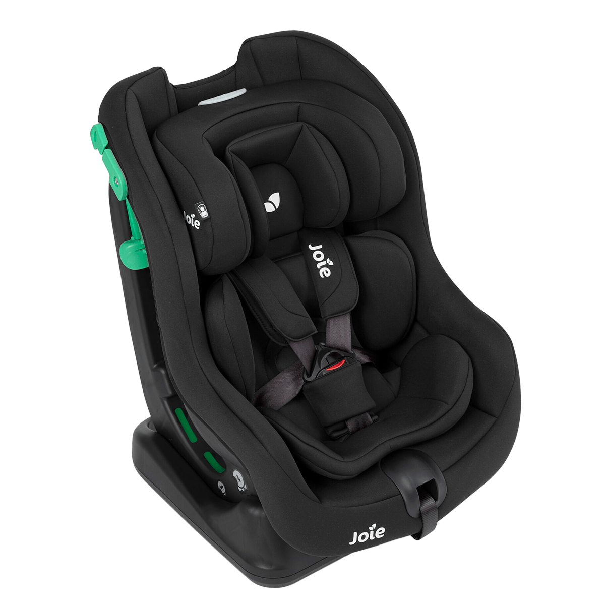 Joie Steadi R129 Shale Front View Carseat Carseats Car Seat