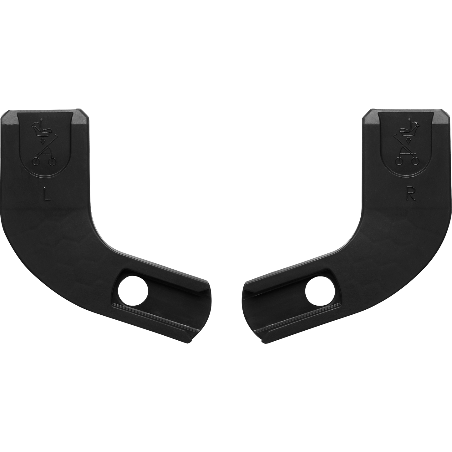 Britax Click n Go car seat adapters