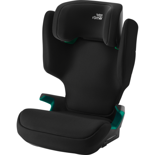 Britax Discovery Plus 2