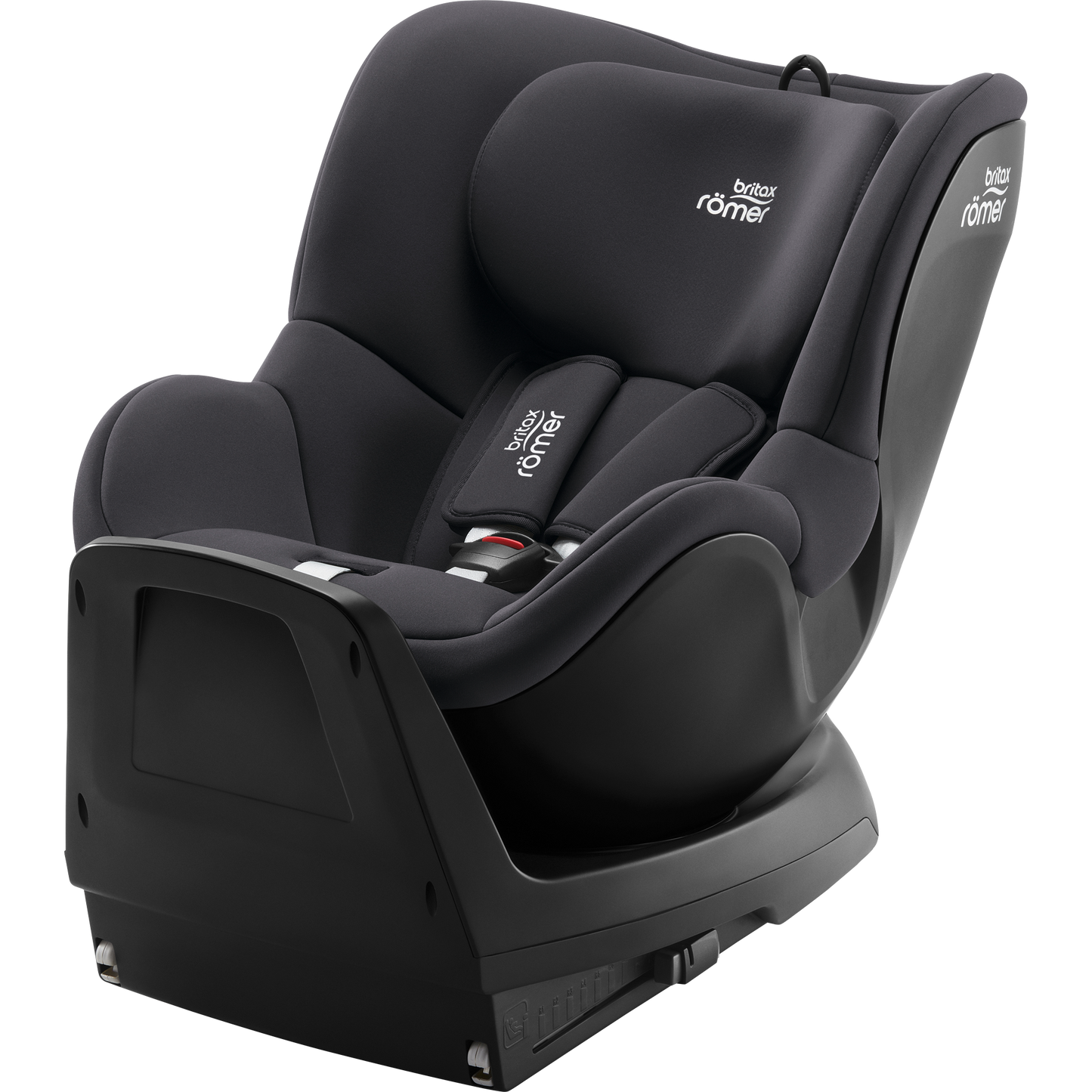 Britax Dualfix M Plus