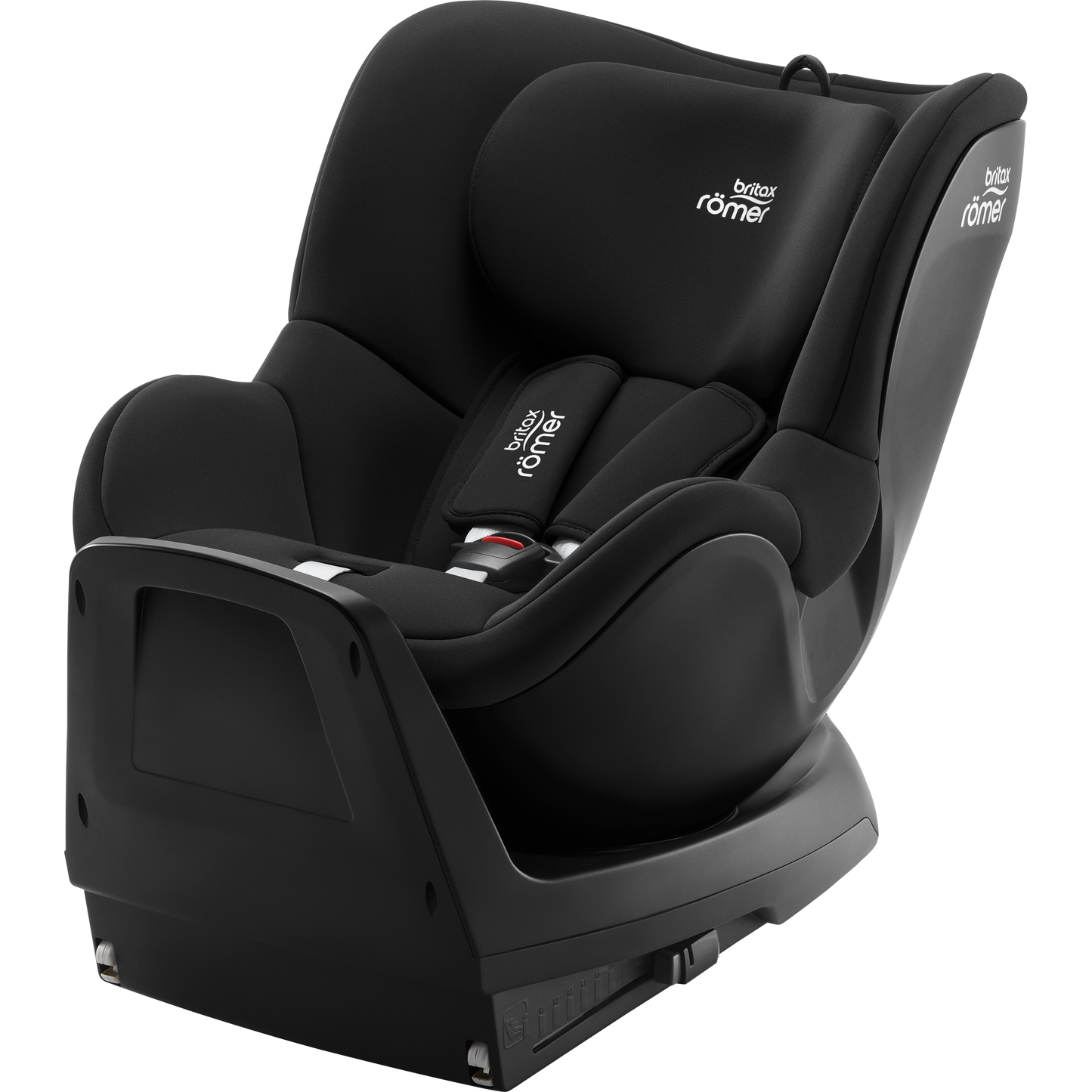 Britax Dualfix M Plus