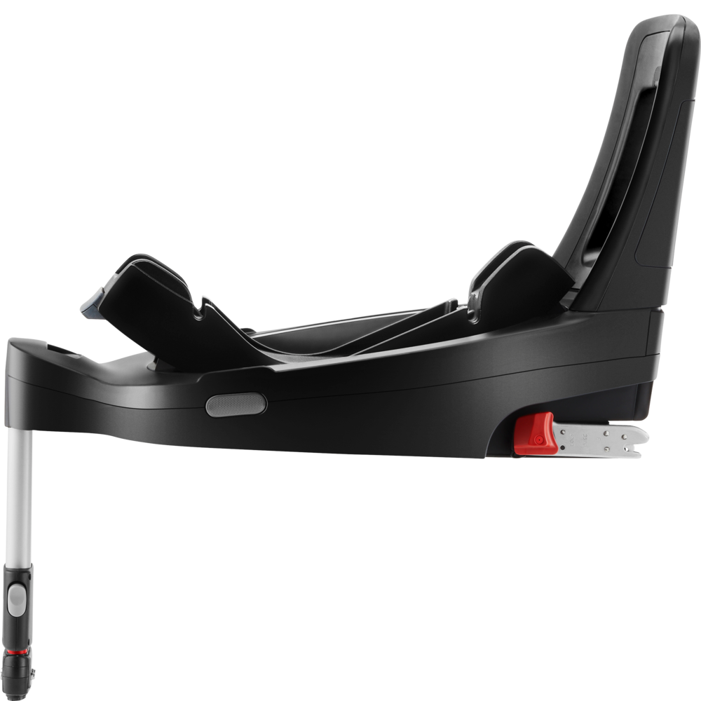 Britax Flex Base 5Z Car Seat Ninja