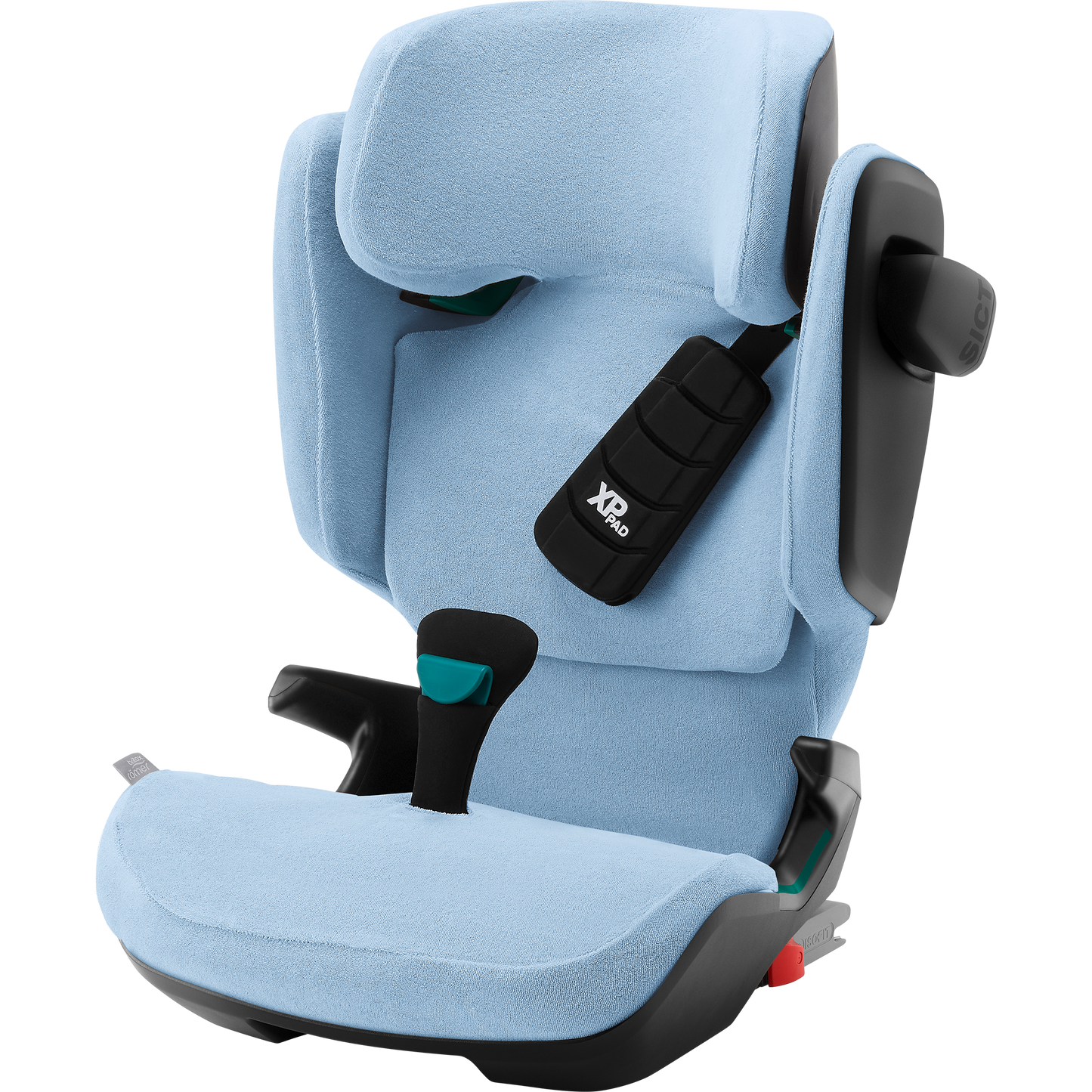 Britax Kidfix i-Size Summer Cover