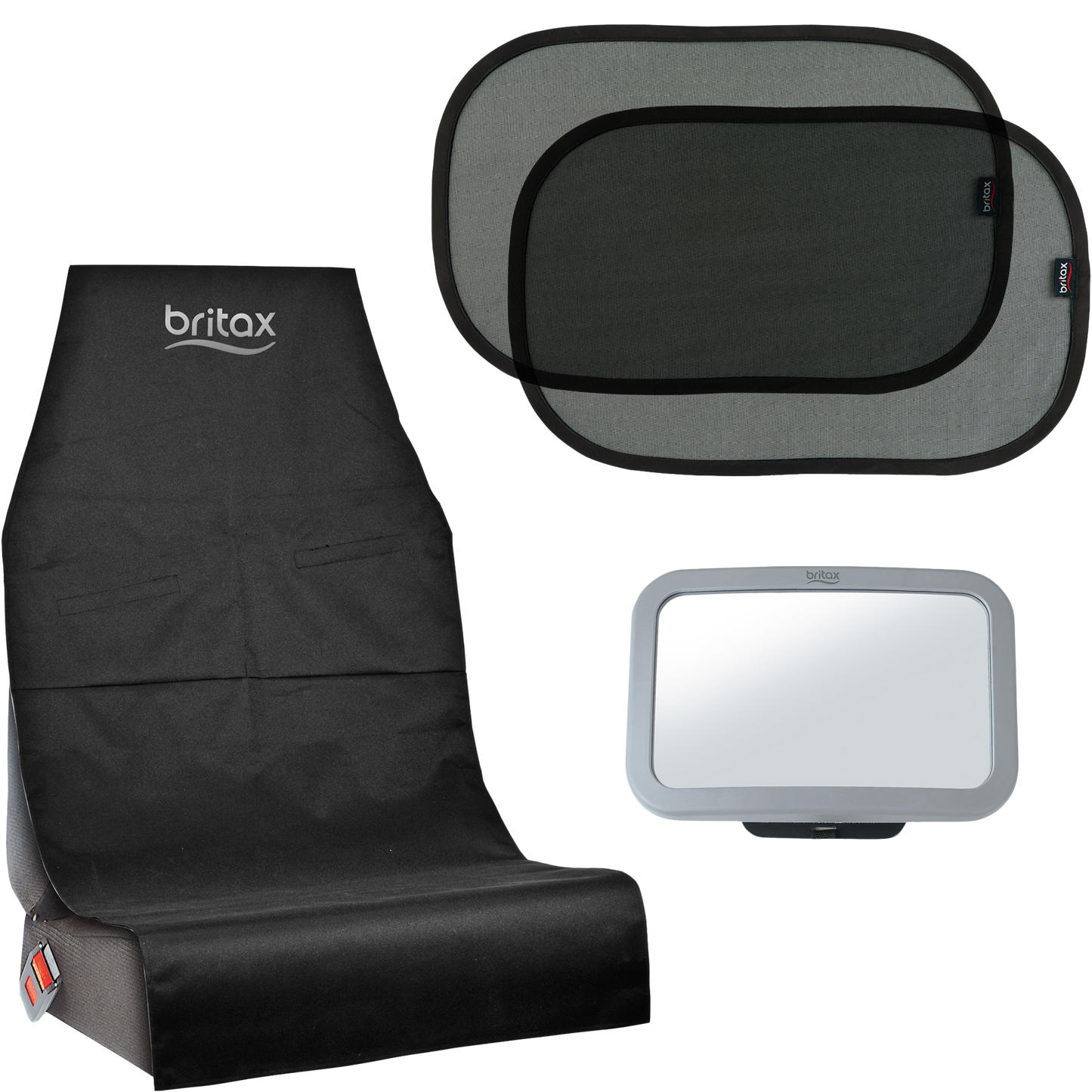 Britax Protect Shade See