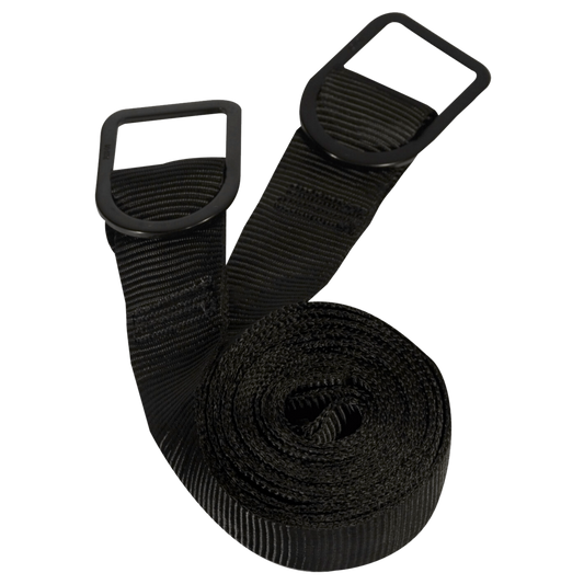 Axkid Minikid Tether Straps