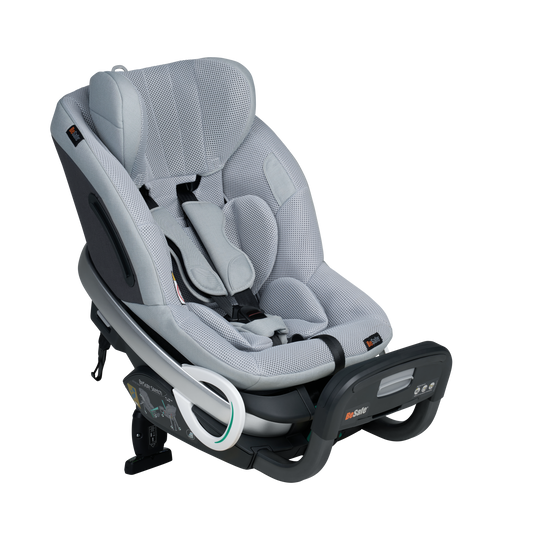 How to install the BeSafe Stretch