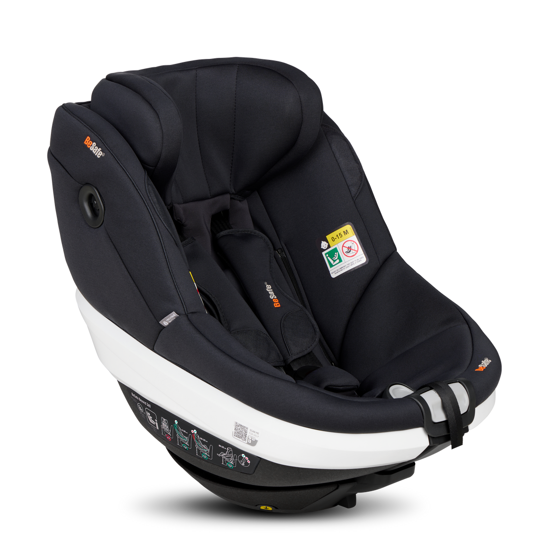 BeSafe Beyond: State-of-the-art Protection for Your Growing Toddler