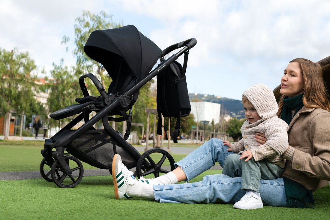 Why We Love the Avionaut Sirius Pushchair – And Think You Will Too