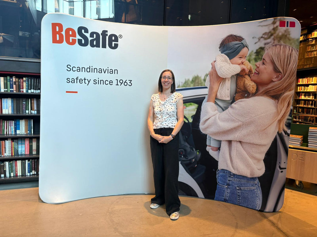Highlights from the BeSafe Safety Event in Oslo: Driving Child Safety Forward