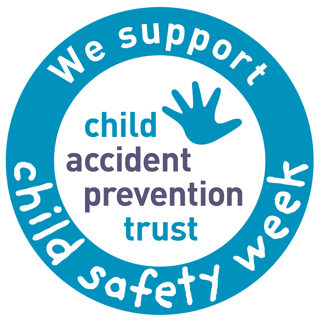 Child Safety Week Starts Tomorrow: Safety Is for Sharing
