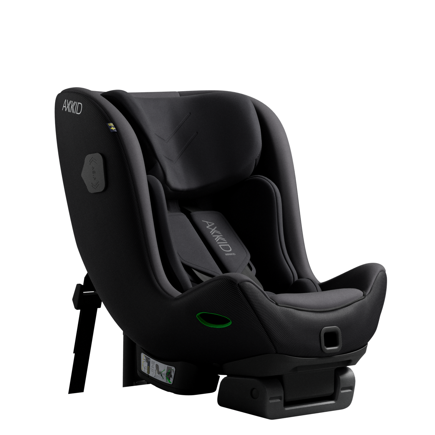Toddler Car Seats ERF