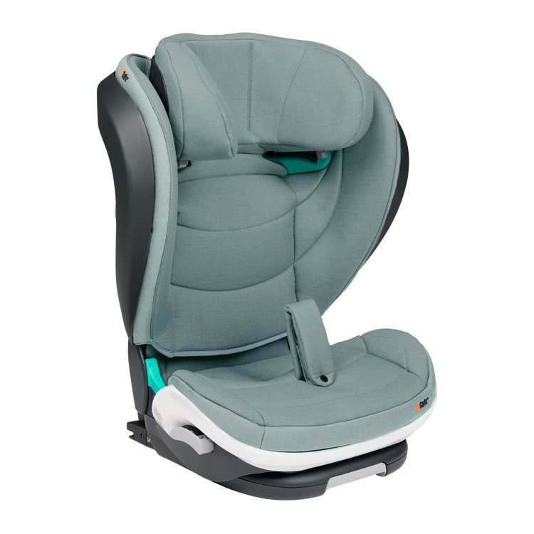 High Back Booster Seats