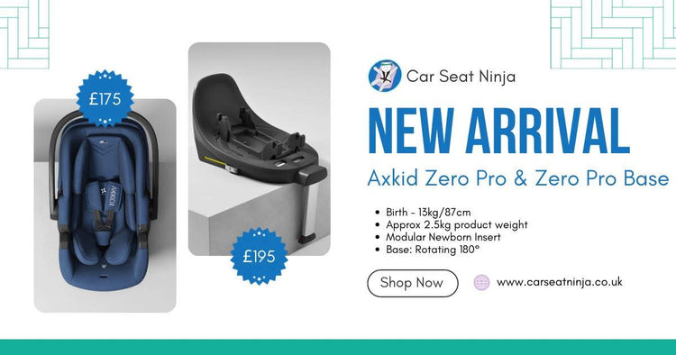 Axkid Zero